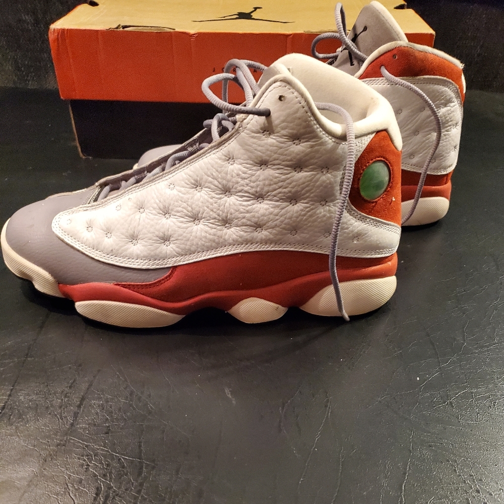Air Jordan Retro 13